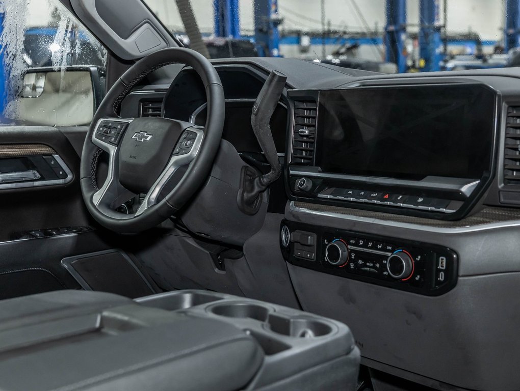 Chevrolet Silverado 1500  2026 à St-Jérôme, Québec - 31 - w1024h768px