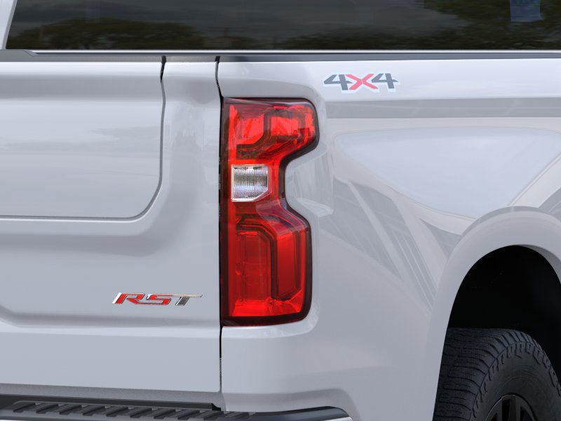 Chevrolet Silverado 1500  2026 à St-Jérôme, Québec - 11 - w1024h768px