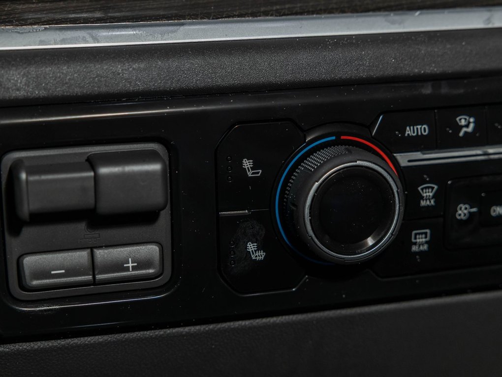 Chevrolet Silverado 1500  2026 à St-Jérôme, Québec - 23 - w1024h768px