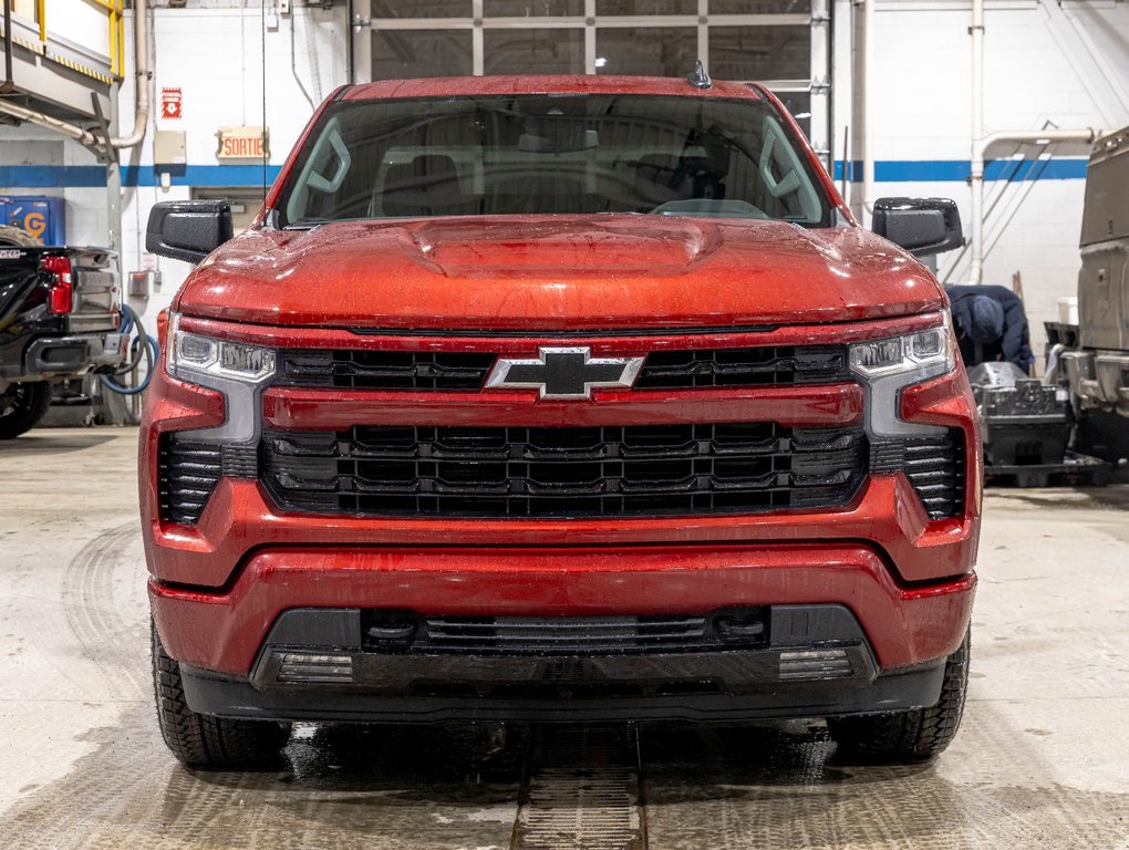 Chevrolet Silverado 1500  2026 à St-Jérôme, Québec - 2 - w1024h768px