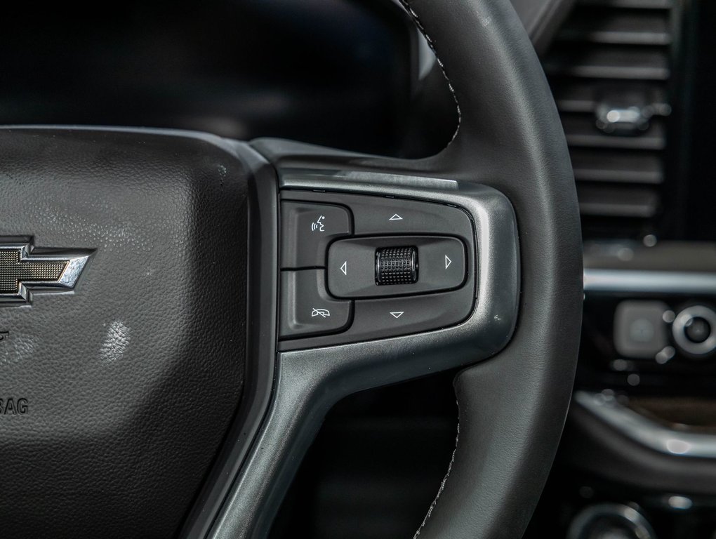 Chevrolet Silverado 1500  2026 à St-Jérôme, Québec - 16 - w1024h768px