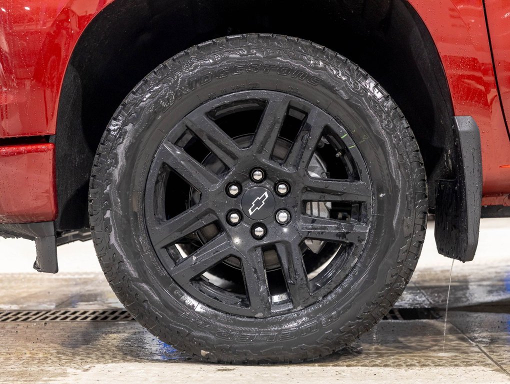 Chevrolet Silverado 1500  2026 à St-Jérôme, Québec - 36 - w1024h768px