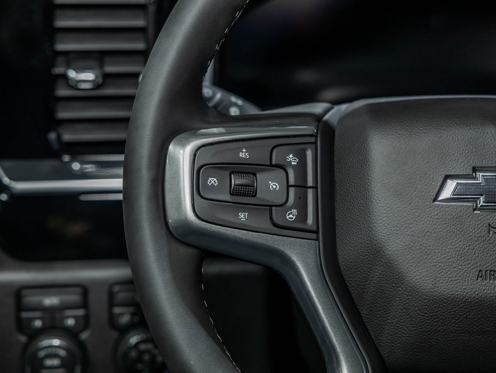 Chevrolet Silverado 1500  2026 à St-Jérôme, Québec - 15 - w1024h768px