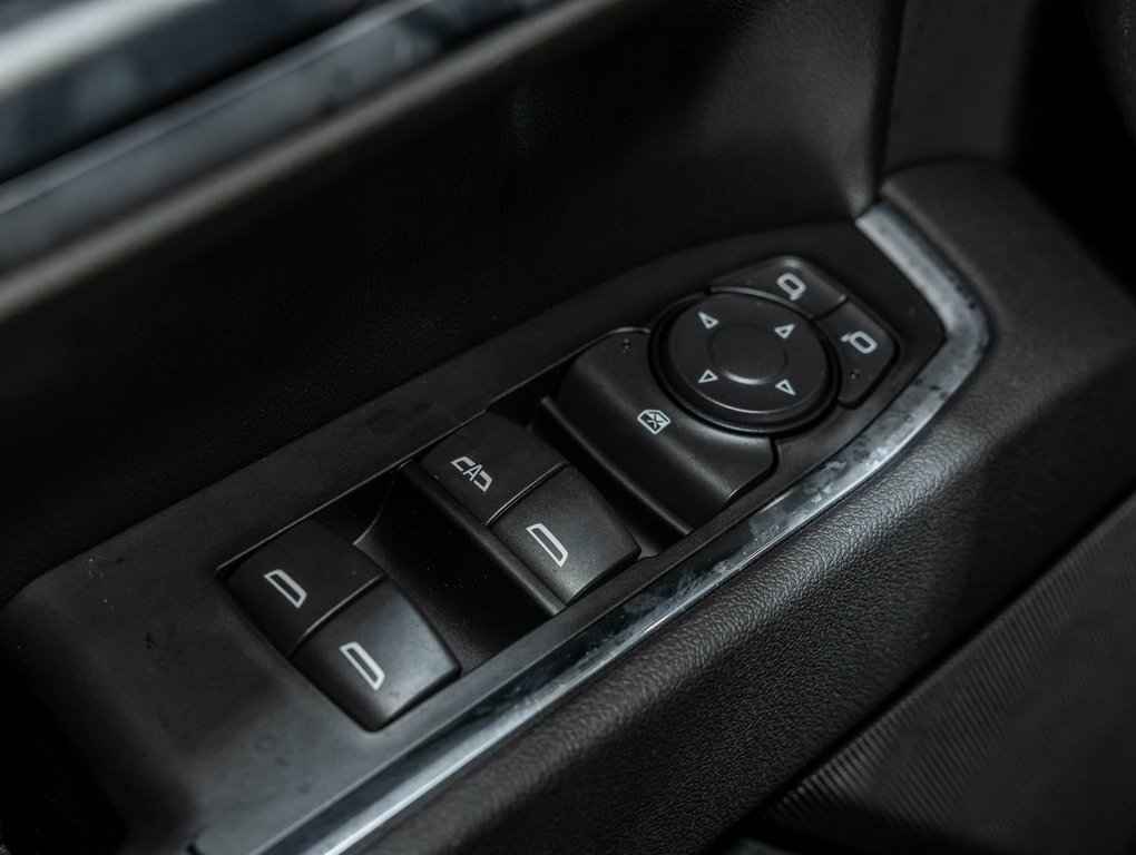 Chevrolet Silverado 1500  2026 à St-Jérôme, Québec - 29 - w1024h768px