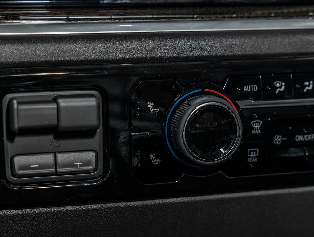 Chevrolet Silverado 1500  2026 à St-Jérôme, Québec - 23 - w1024h768px