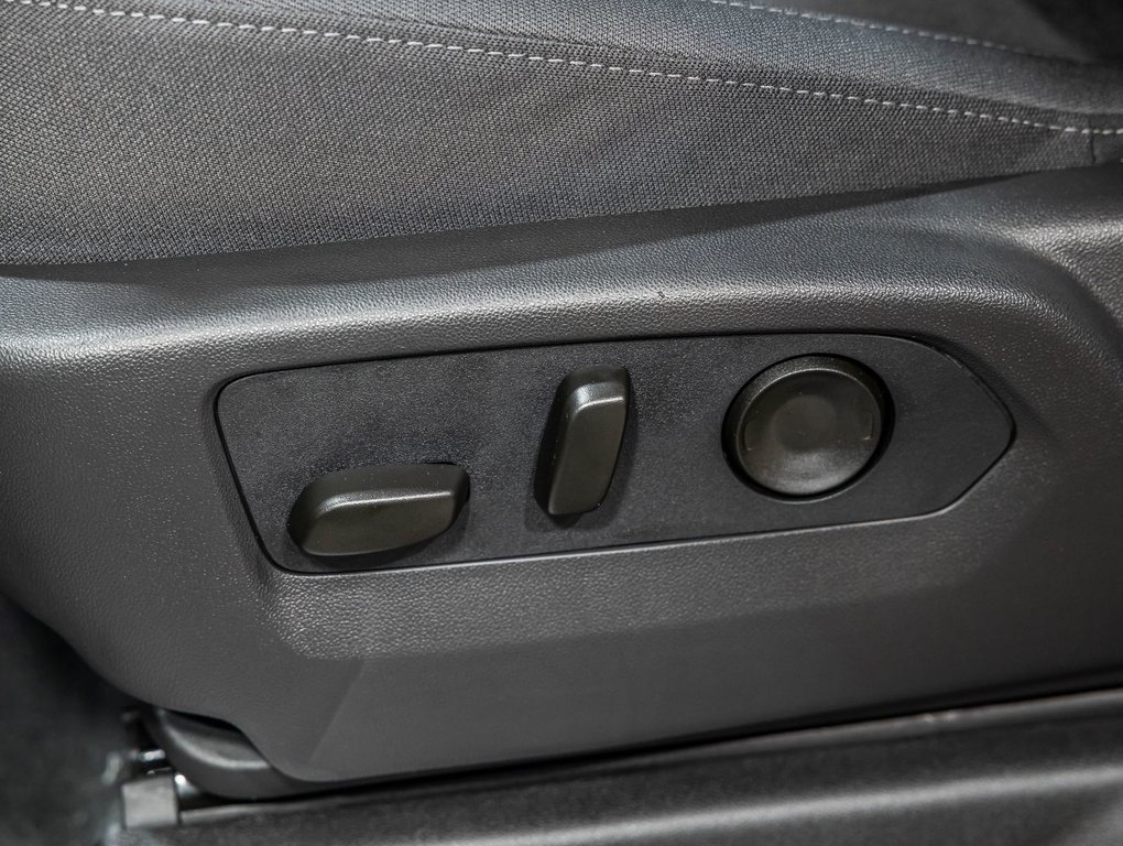 Chevrolet Silverado 1500  2026 à St-Jérôme, Québec - 27 - w1024h768px