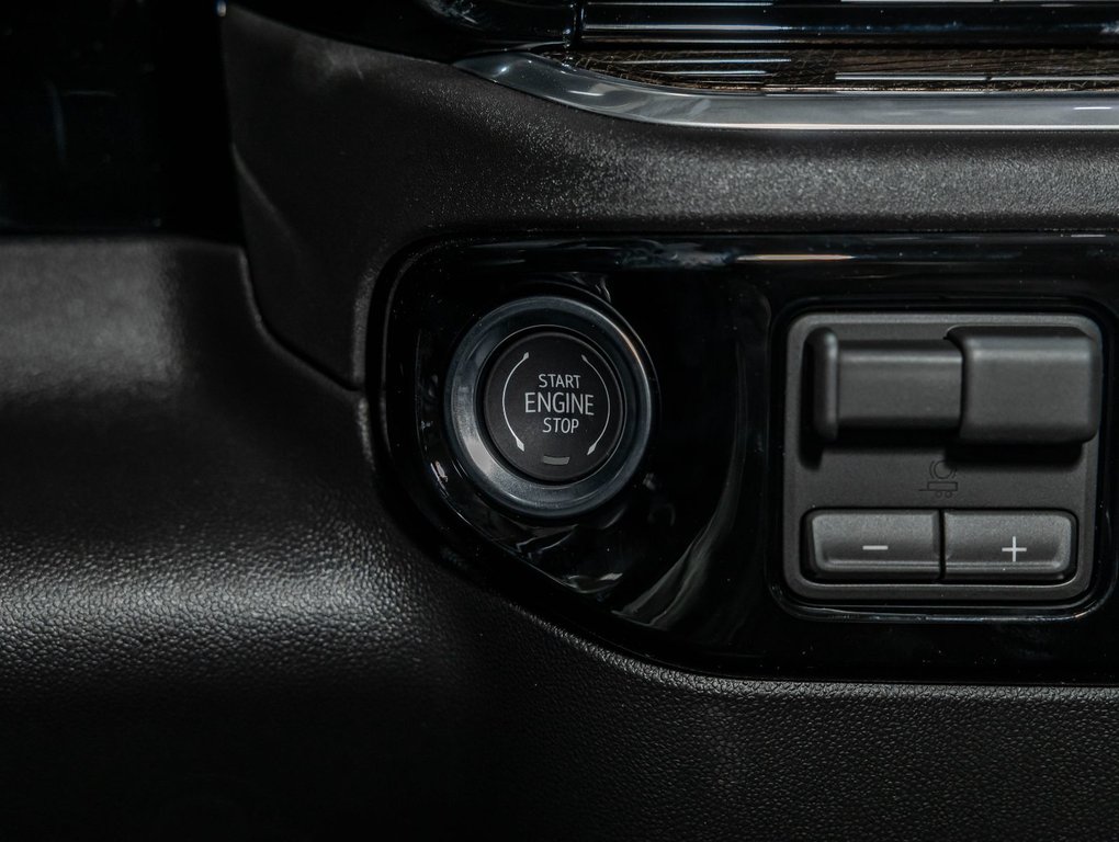 Chevrolet Silverado 1500  2026 à St-Jérôme, Québec - 22 - w1024h768px