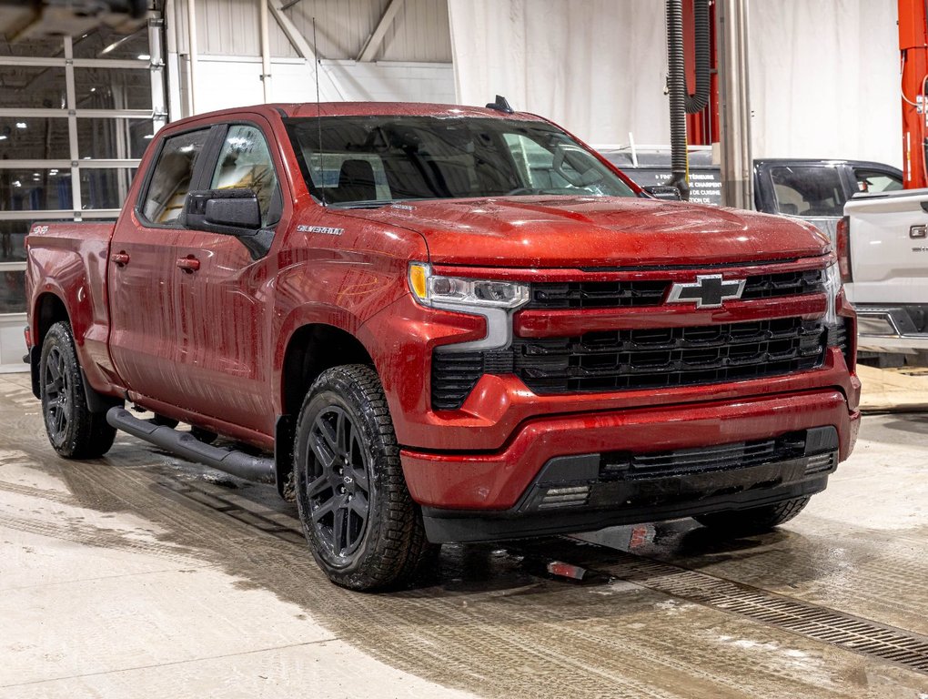 Chevrolet Silverado 1500  2026 à St-Jérôme, Québec - 10 - w1024h768px