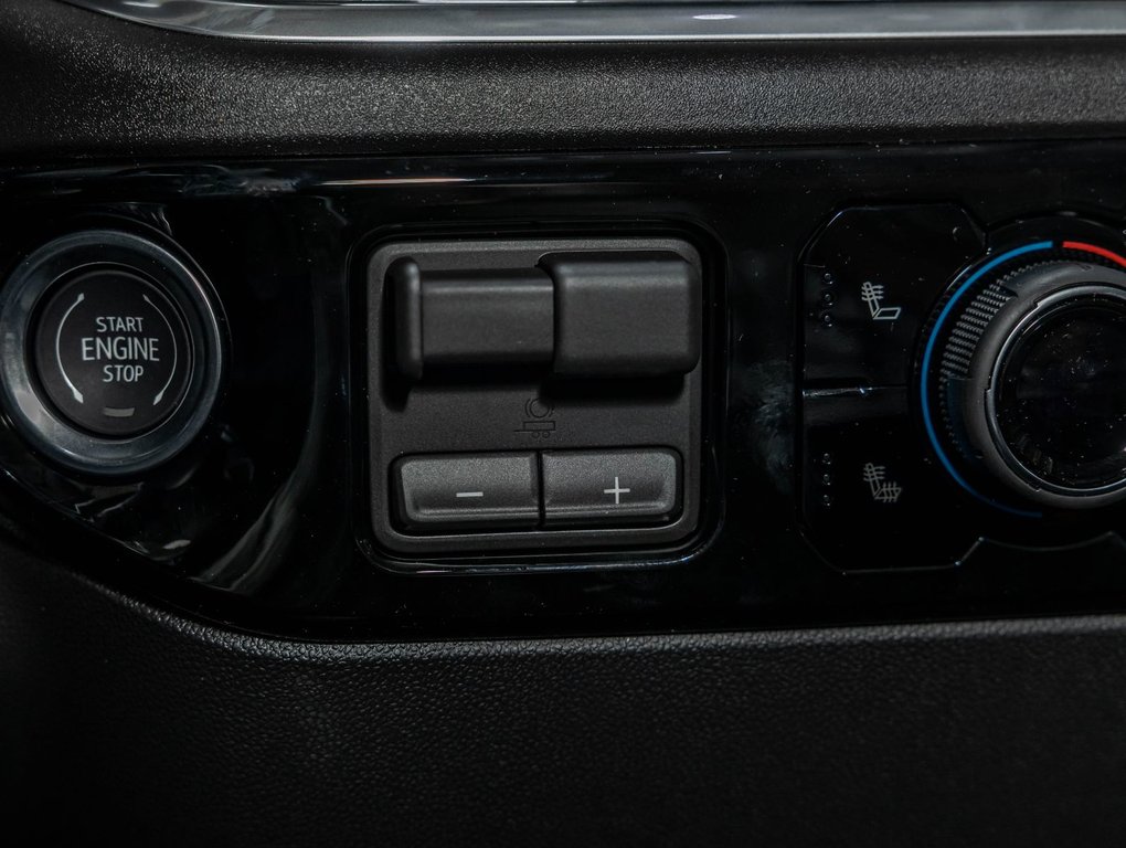 Chevrolet Silverado 1500  2026 à St-Jérôme, Québec - 26 - w1024h768px