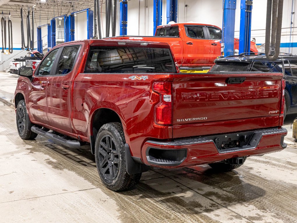 Chevrolet Silverado 1500  2026 à St-Jérôme, Québec - 6 - w1024h768px