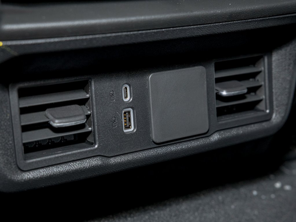 Chevrolet Silverado 1500  2026 à St-Jérôme, Québec - 29 - w1024h768px