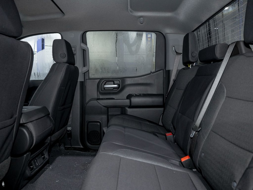 2026 Chevrolet Silverado 1500 in St-Jérôme, Quebec - 27 - w1024h768px