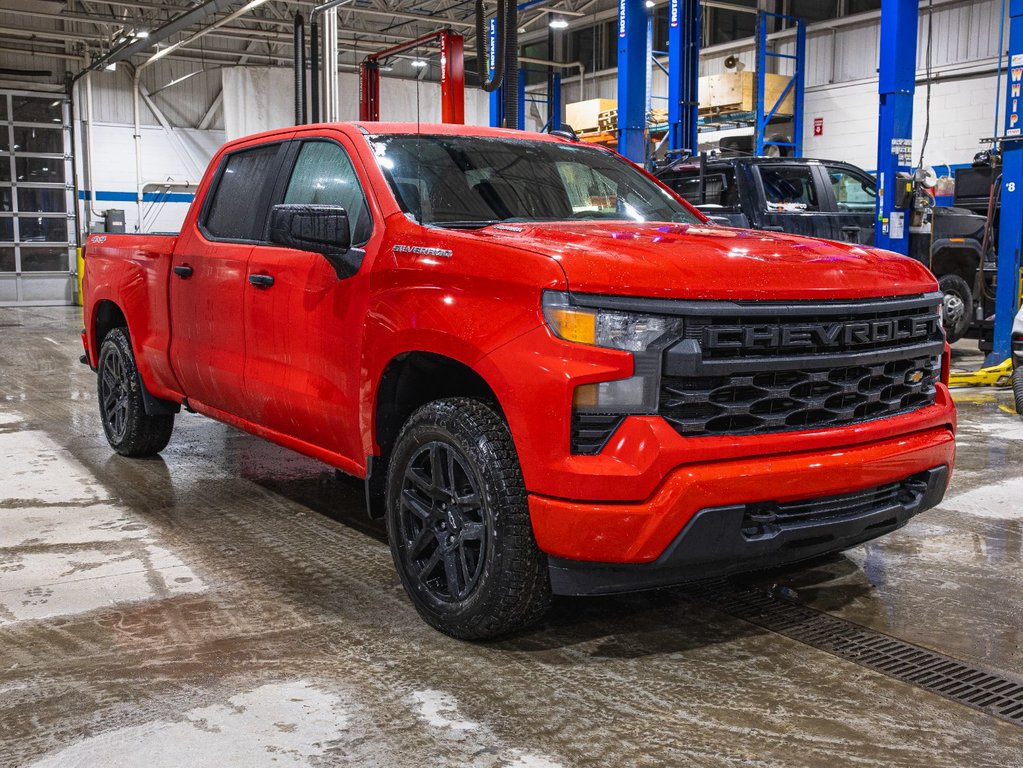 Chevrolet Silverado 1500  2026 à St-Jérôme, Québec - 9 - w1024h768px