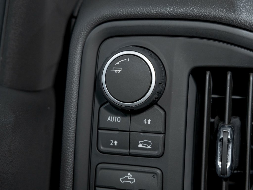 Chevrolet Silverado 1500  2026 à St-Jérôme, Québec - 20 - w1024h768px