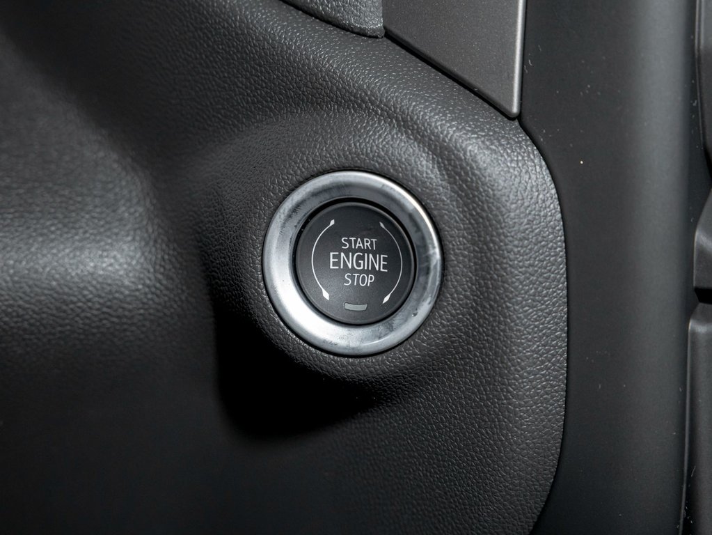 Chevrolet Silverado 1500  2026 à St-Jérôme, Québec - 18 - w1024h768px