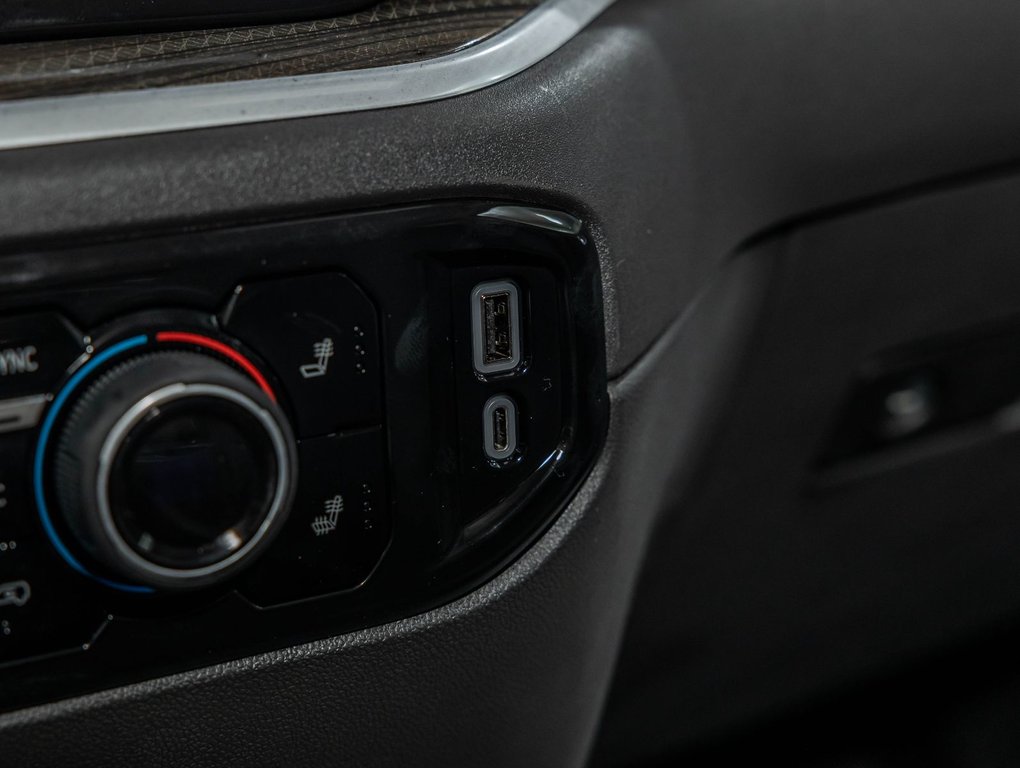 Chevrolet Silverado 1500  2026 à St-Jérôme, Québec - 30 - w1024h768px