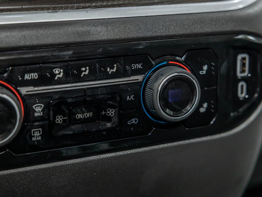 Chevrolet Silverado 1500  2026 à St-Jérôme, Québec - 24 - w1024h768px