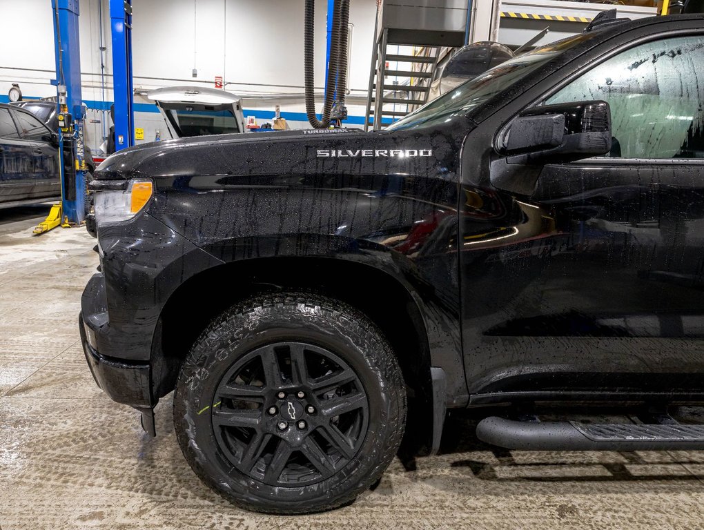 Chevrolet Silverado 1500  2026 à St-Jérôme, Québec - 35 - w1024h768px