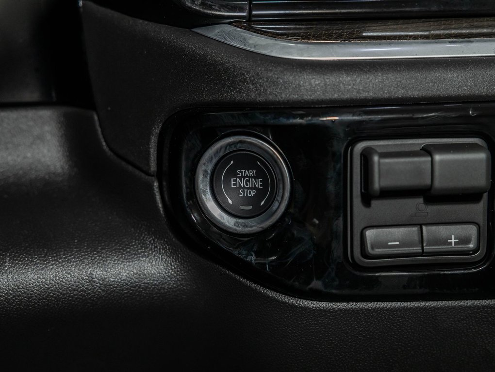 Chevrolet Silverado 1500  2026 à St-Jérôme, Québec - 22 - w1024h768px