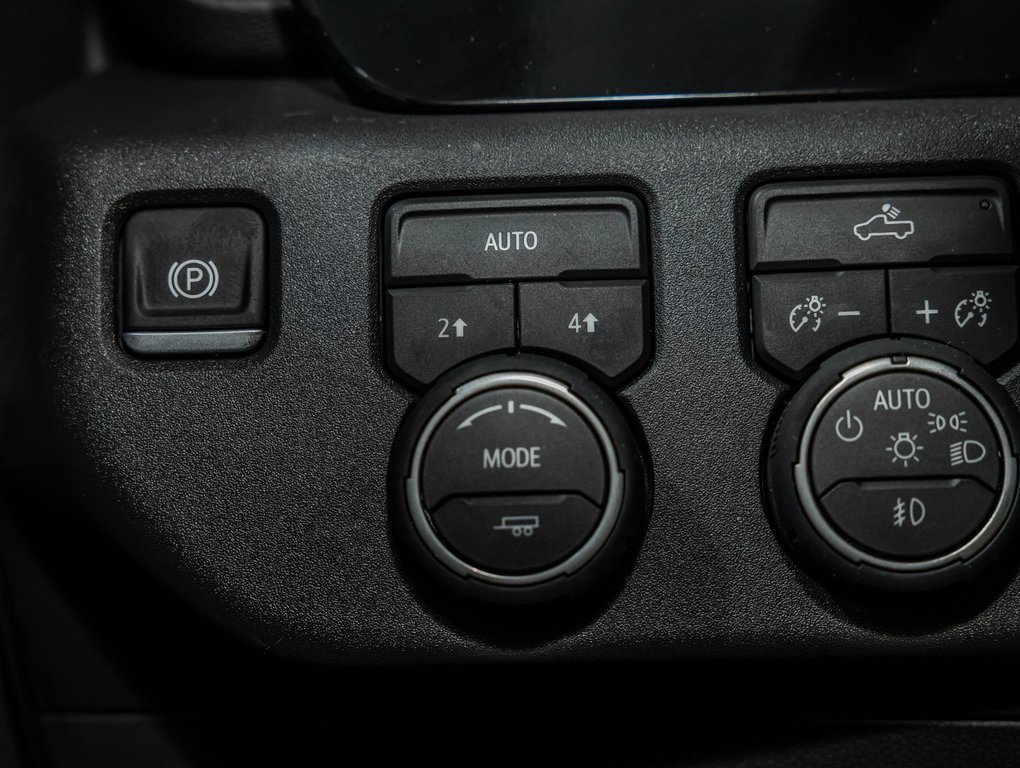 Chevrolet Silverado 1500  2026 à St-Jérôme, Québec - 25 - w1024h768px