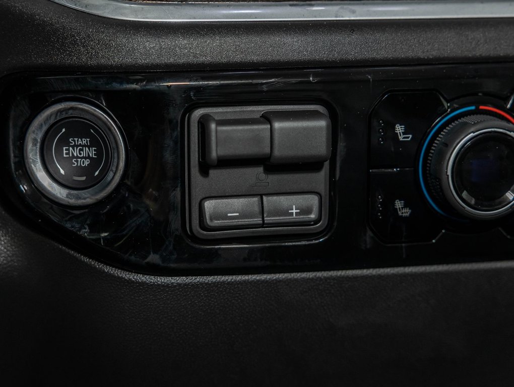 Chevrolet Silverado 1500  2026 à St-Jérôme, Québec - 26 - w1024h768px