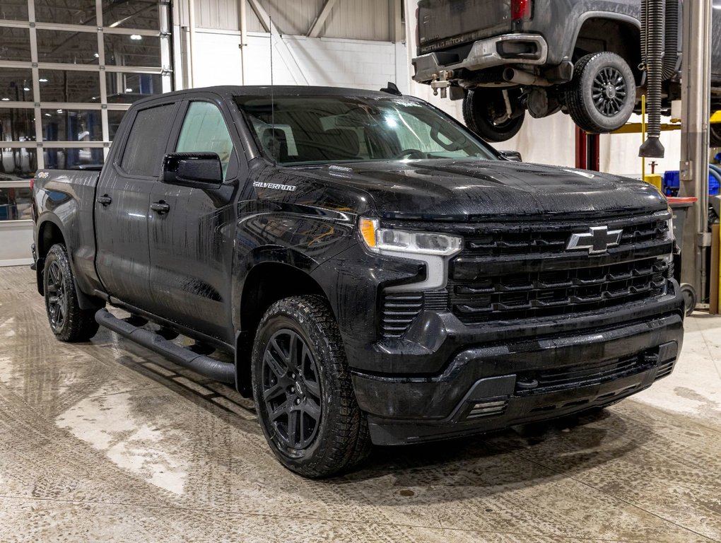 Chevrolet Silverado 1500  2026 à St-Jérôme, Québec - 10 - w1024h768px