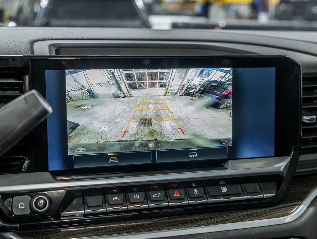 Chevrolet Silverado 1500  2026 à St-Jérôme, Québec - 19 - w1024h768px