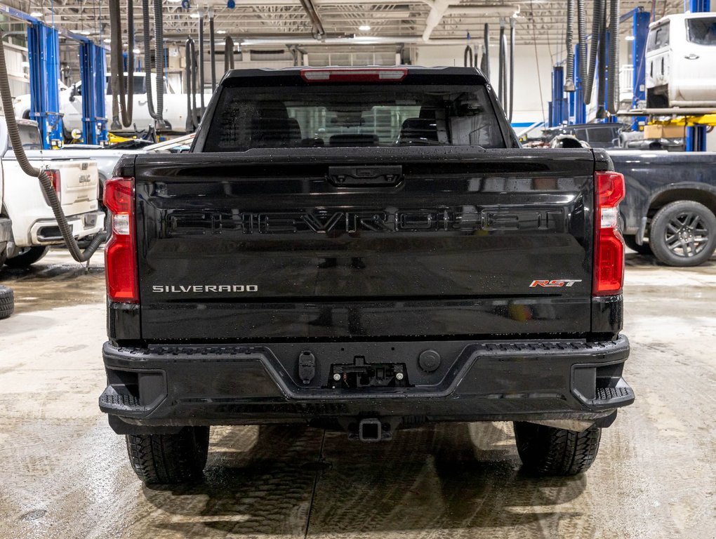 Chevrolet Silverado 1500  2026 à St-Jérôme, Québec - 8 - w1024h768px