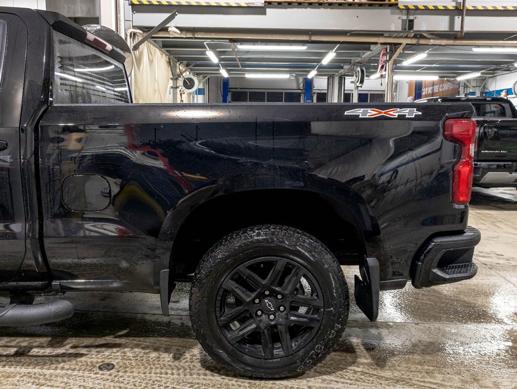 Chevrolet Silverado 1500  2026 à St-Jérôme, Québec - 34 - w1024h768px
