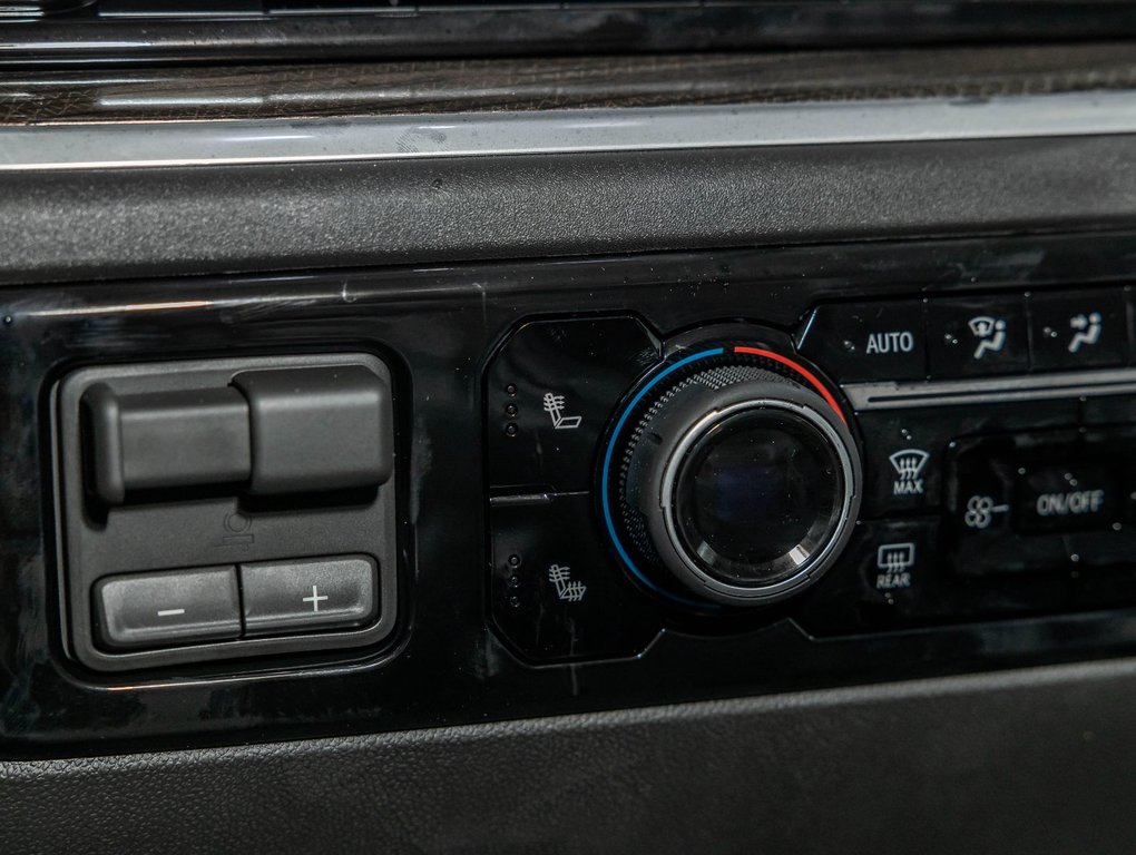 Chevrolet Silverado 1500  2026 à St-Jérôme, Québec - 23 - w1024h768px