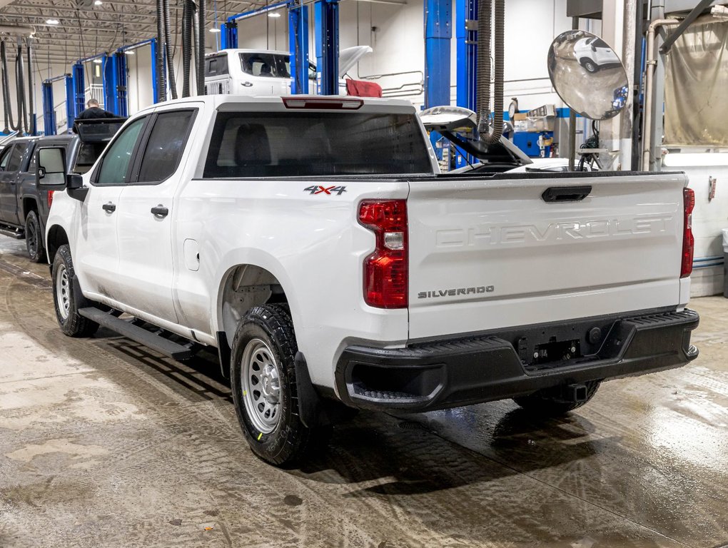 Chevrolet Silverado 1500  2026 à St-Jérôme, Québec - 5 - w1024h768px