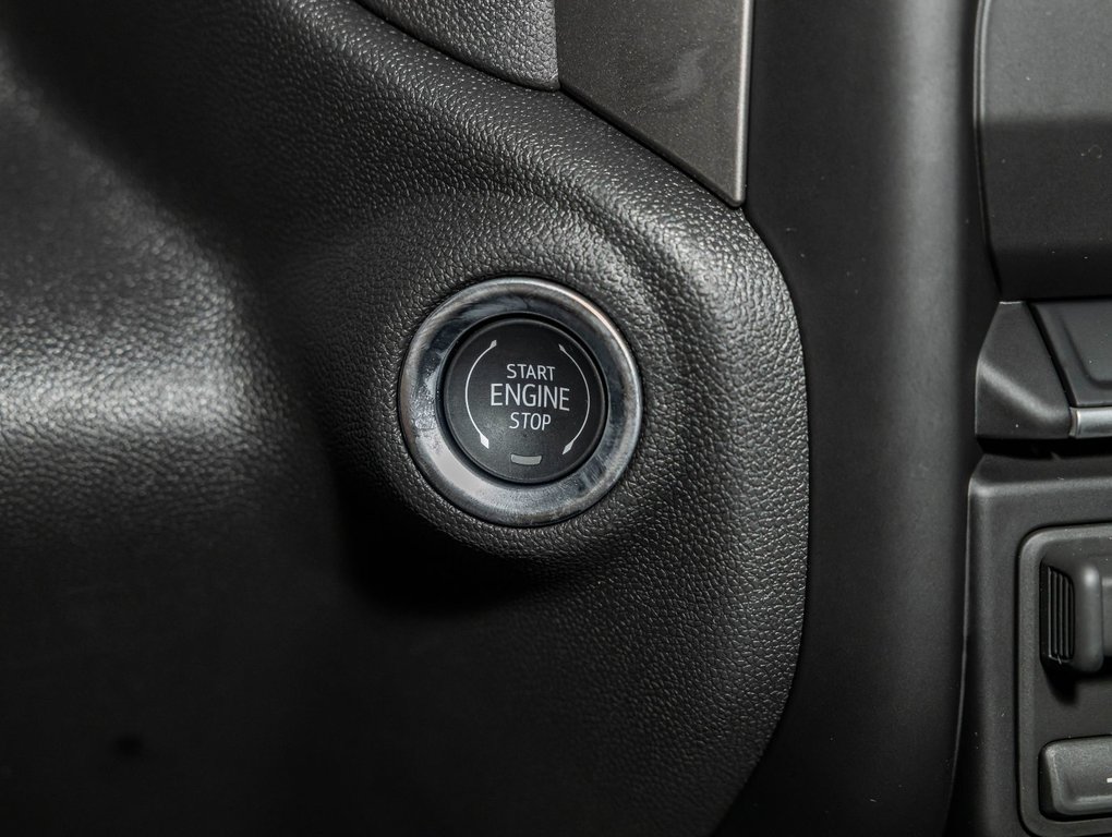 Chevrolet Silverado 1500  2026 à St-Jérôme, Québec - 19 - w1024h768px