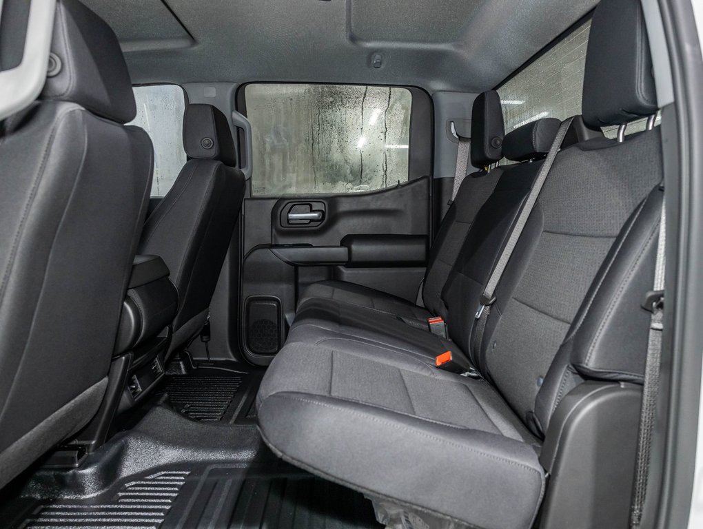 Chevrolet Silverado 1500  2026 à St-Jérôme, Québec - 27 - w1024h768px