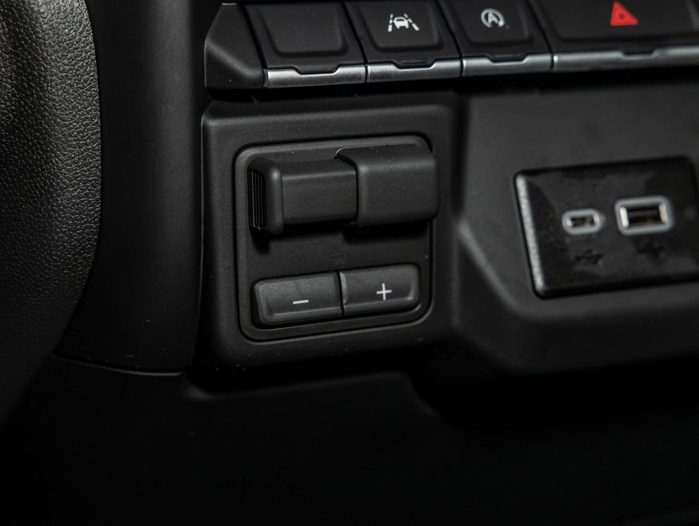 Chevrolet Silverado 1500  2026 à St-Jérôme, Québec - 23 - w1024h768px