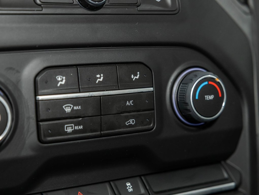 Chevrolet Silverado 1500  2026 à St-Jérôme, Québec - 20 - w1024h768px