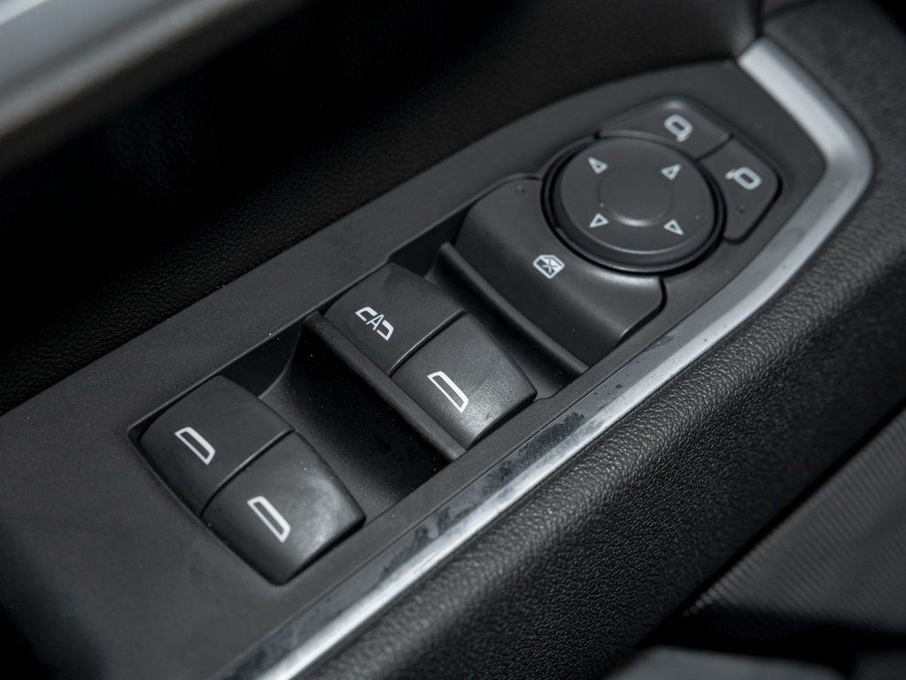 Chevrolet Silverado 1500  2026 à St-Jérôme, Québec - 29 - w1024h768px