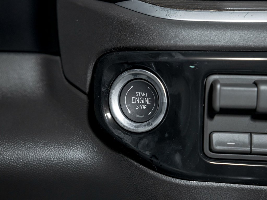 Chevrolet Silverado 1500  2026 à St-Jérôme, Québec - 22 - w1024h768px