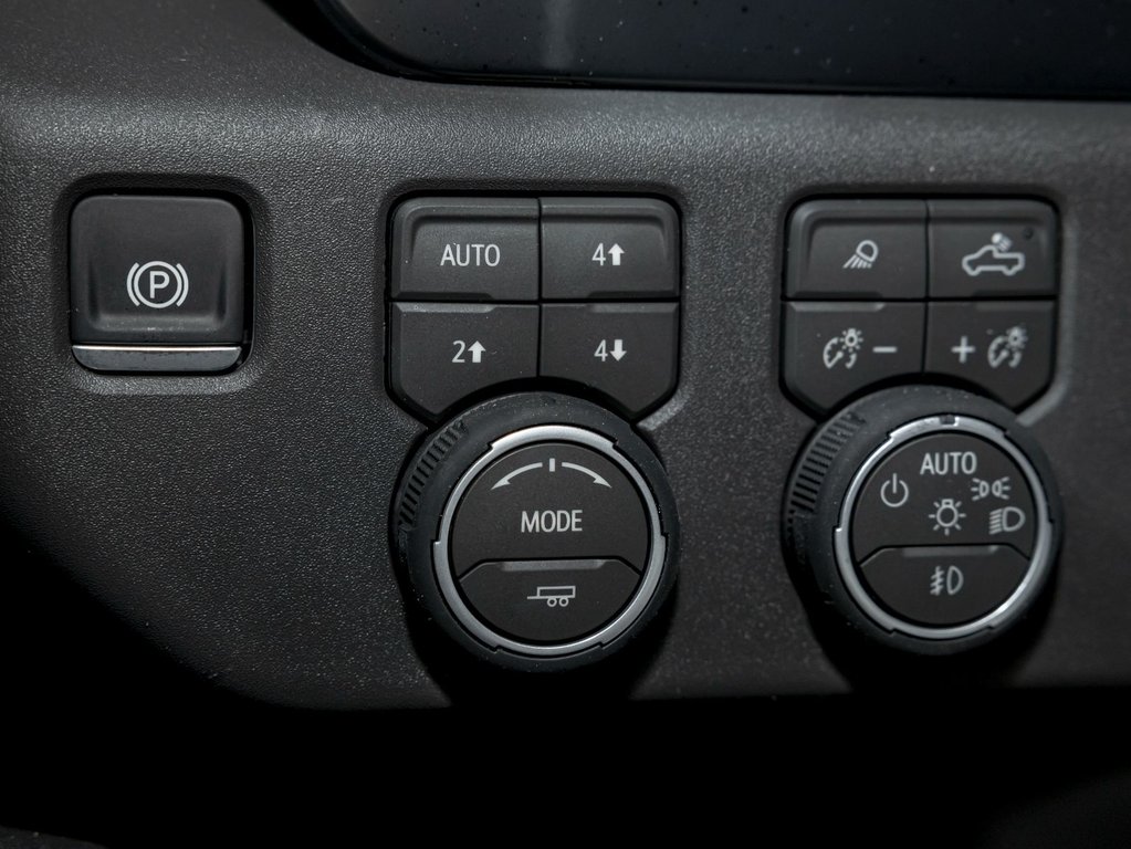 Chevrolet Silverado 1500  2026 à St-Jérôme, Québec - 25 - w1024h768px