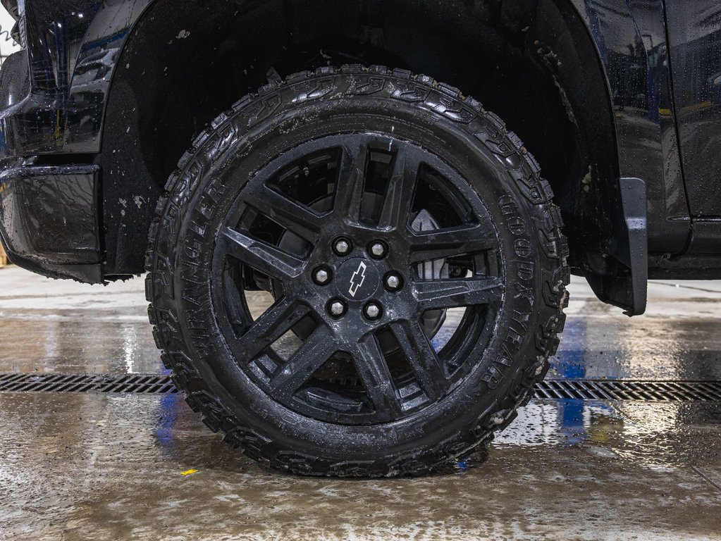 Chevrolet Silverado 1500  2026 à St-Jérôme, Québec - 37 - w1024h768px