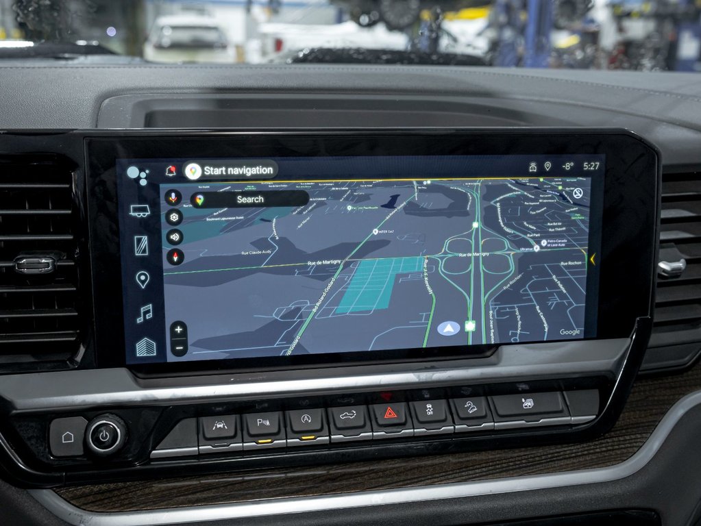 Chevrolet Silverado 1500  2026 à St-Jérôme, Québec - 5 - w1024h768px