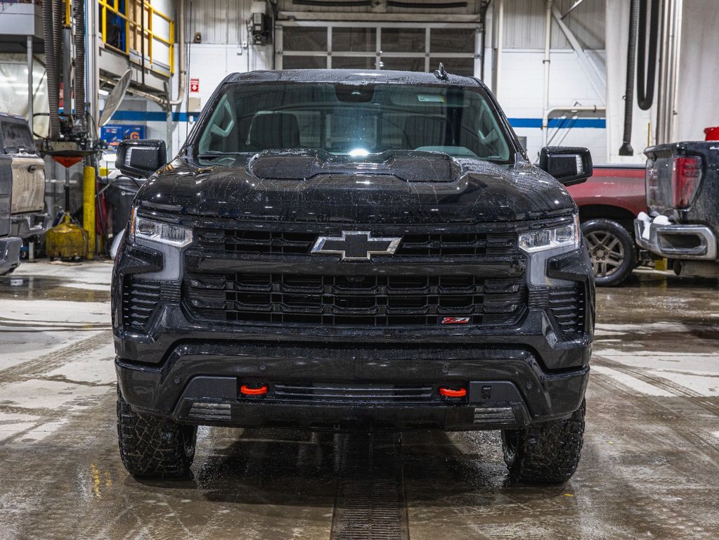 Chevrolet Silverado 1500  2026 à St-Jérôme, Québec - 2 - w1024h768px