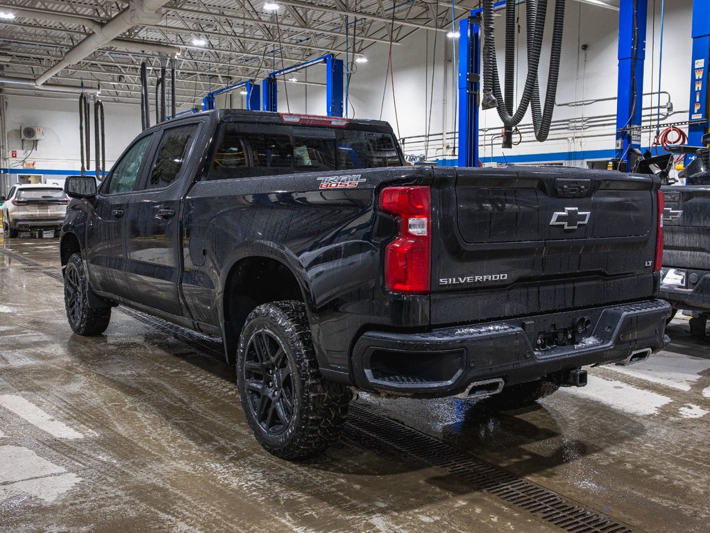 Chevrolet Silverado 1500  2026 à St-Jérôme, Québec - 6 - w1024h768px