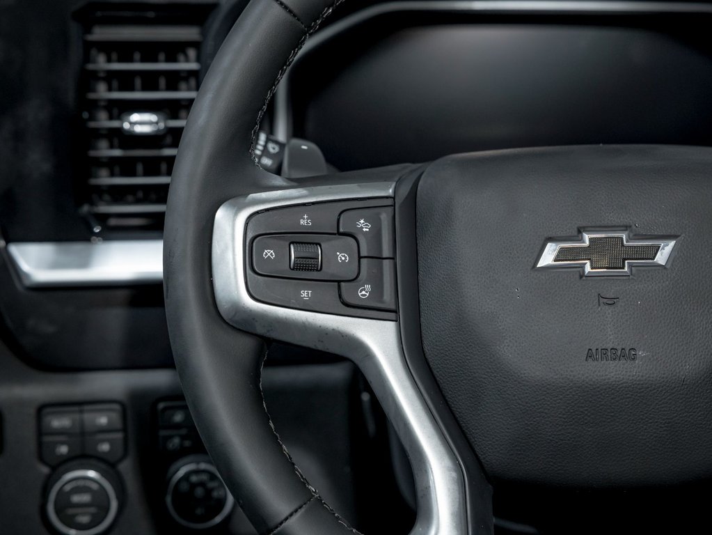 Chevrolet Silverado 1500  2026 à St-Jérôme, Québec - 15 - w1024h768px