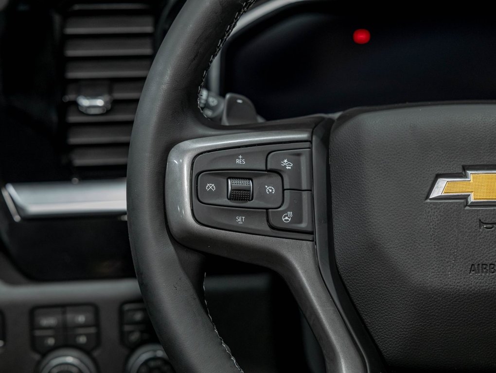 Chevrolet Silverado 1500  2026 à St-Jérôme, Québec - 15 - w1024h768px