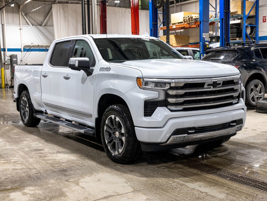 Chevrolet Silverado 1500  2026 à St-Jérôme, Québec - 10 - w1024h768px