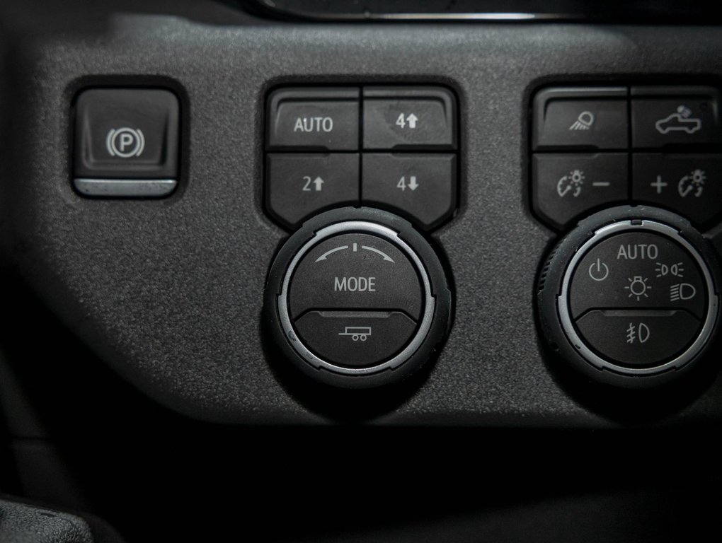 Chevrolet Silverado 1500  2026 à St-Jérôme, Québec - 24 - w1024h768px