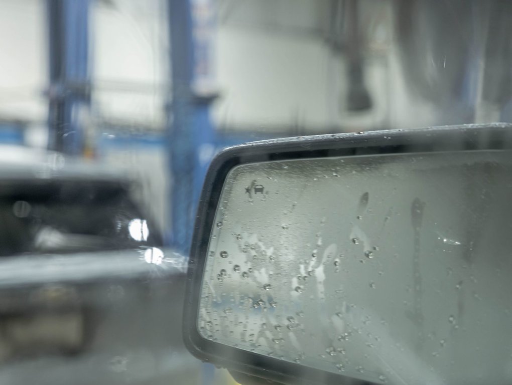 Chevrolet Silverado 1500  2026 à St-Jérôme, Québec - 32 - w1024h768px