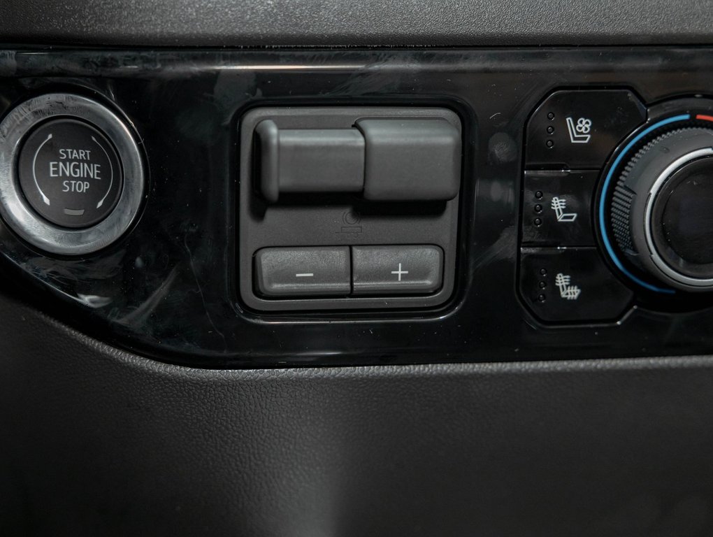 Chevrolet Silverado 1500  2026 à St-Jérôme, Québec - 25 - w1024h768px