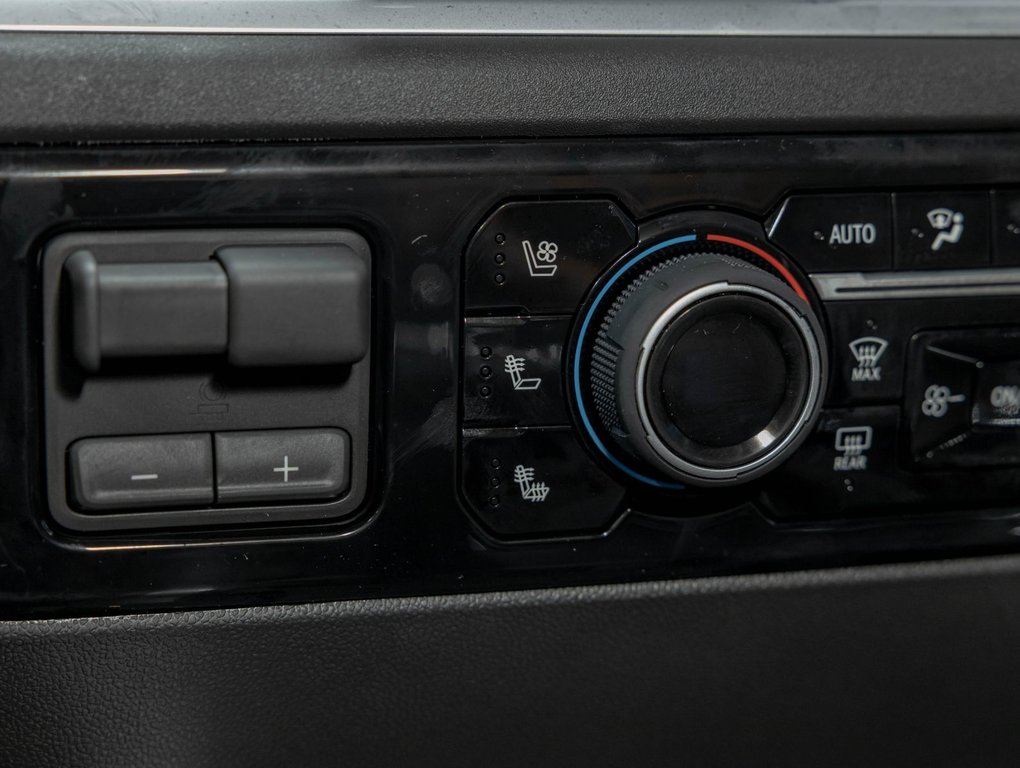 Chevrolet Silverado 1500  2026 à St-Jérôme, Québec - 22 - w1024h768px