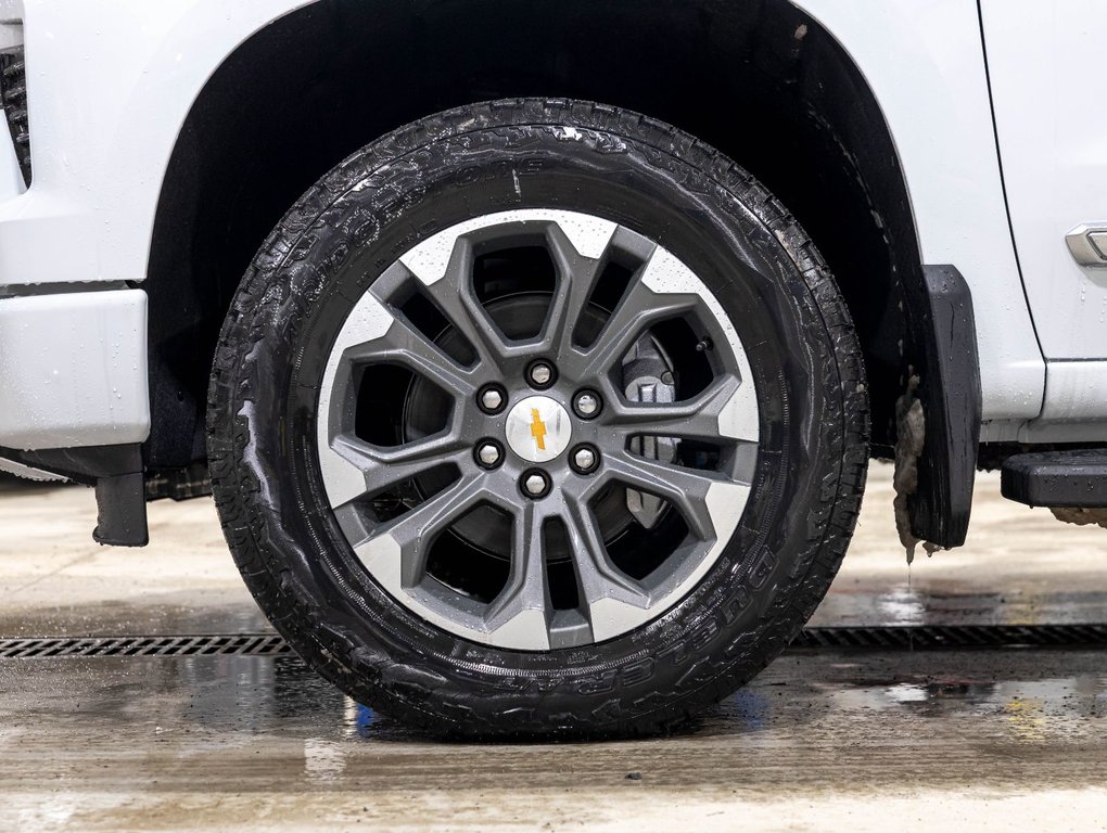 Chevrolet Silverado 1500  2026 à St-Jérôme, Québec - 35 - w1024h768px